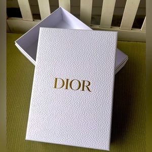 Dior Box Medium